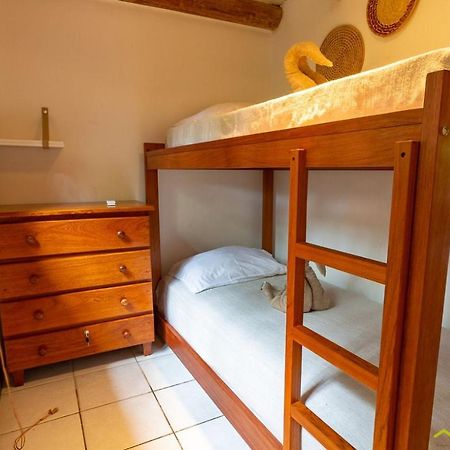 Апартаменти Vilarejo Do Farol Apto 8N Мата-ді-Сан-Жуан Екстер'єр фото